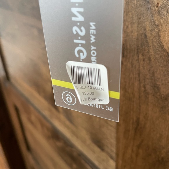 Insight Jacket - Picture 3 of 3